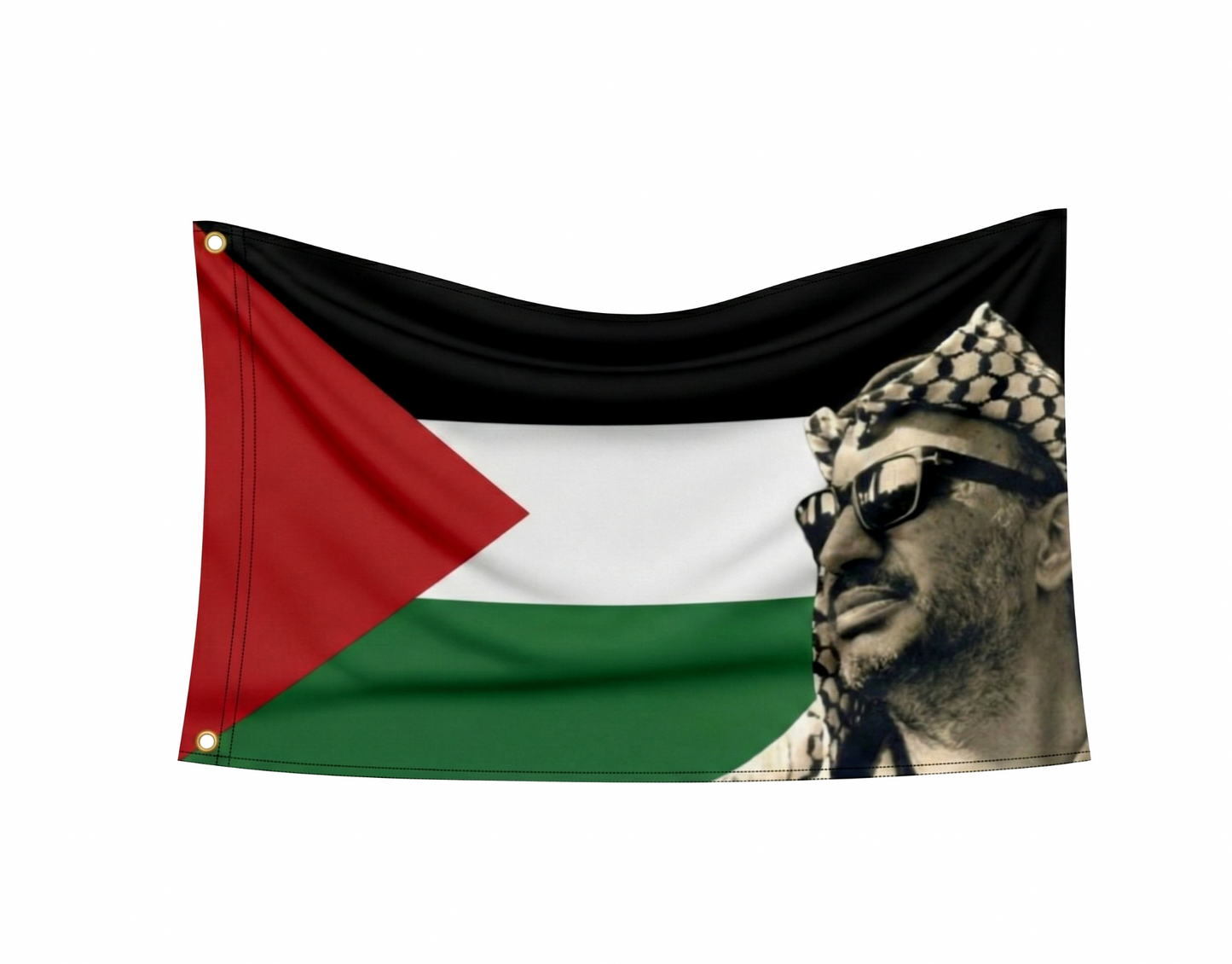 Drapeau Palestine