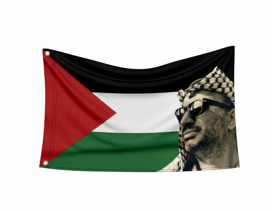 Drapeau Palestine